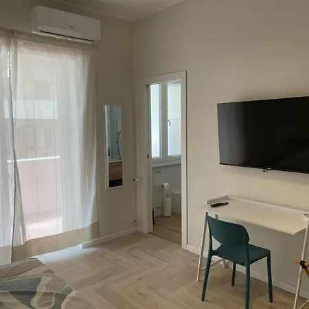 Apartamento Parthenope Vatican House *