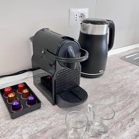 Appartement Parthenope Vatican House Rome