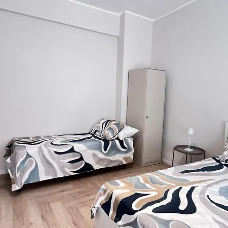 Parthenope Vatican House Apartment Rome
